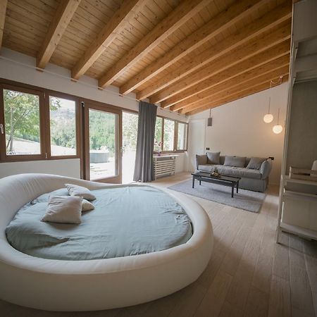 Brisighella Green Wellness Экстерьер фото