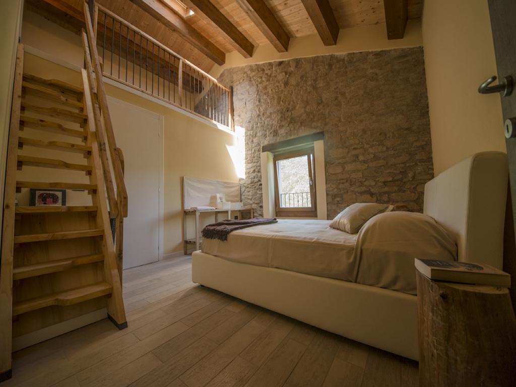 Brisighella Green Wellness Номер фото