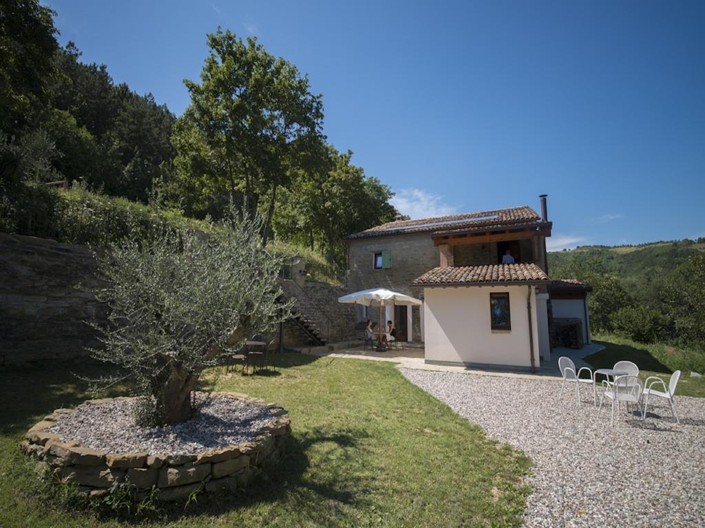 Brisighella Green Wellness Экстерьер фото