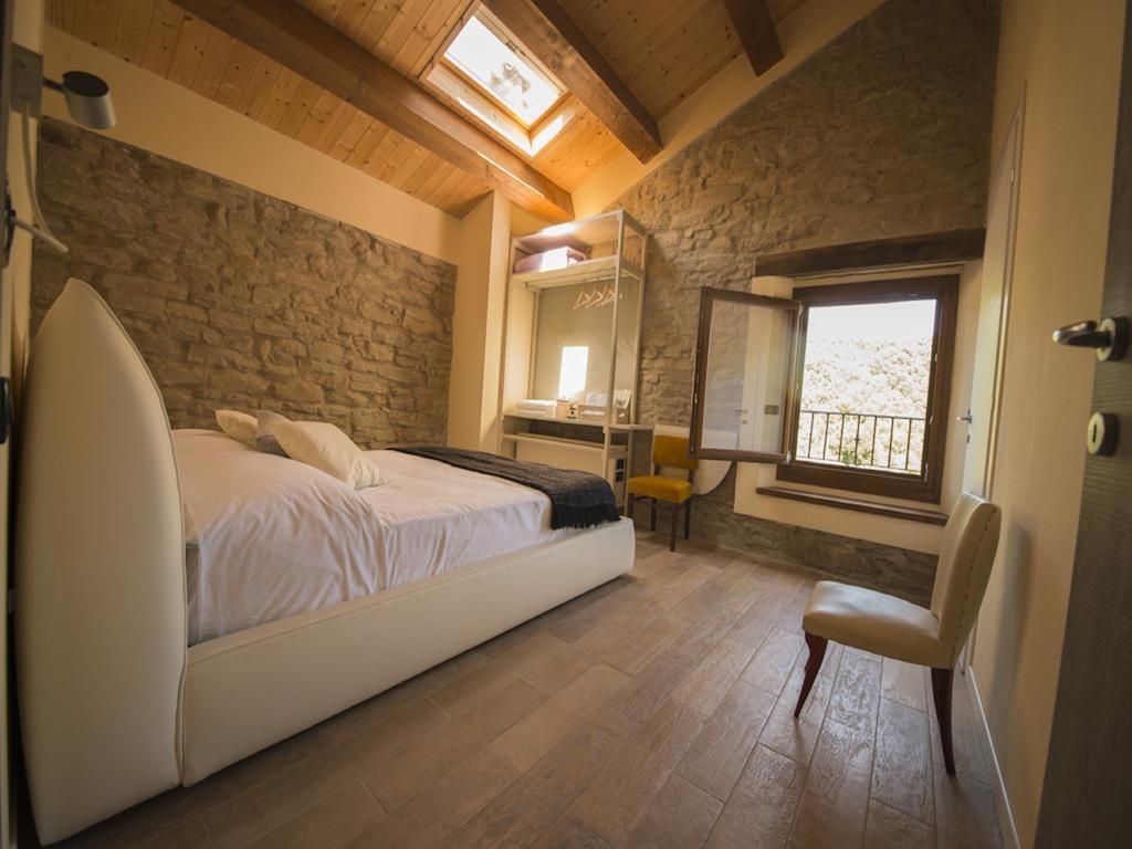 Brisighella Green Wellness Номер фото