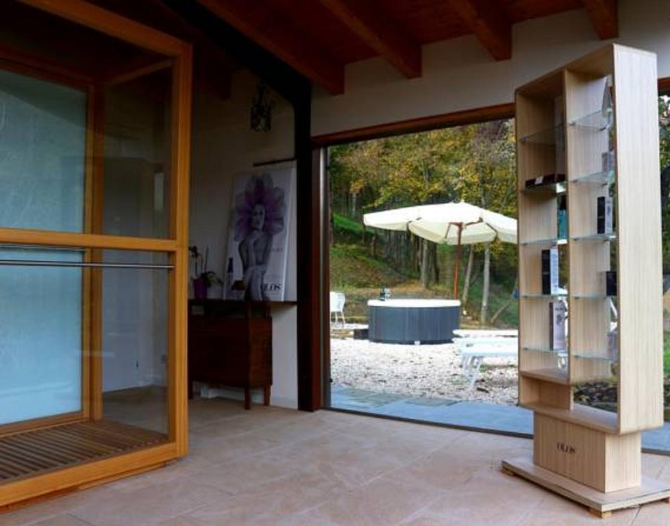 Brisighella Green Wellness Номер фото