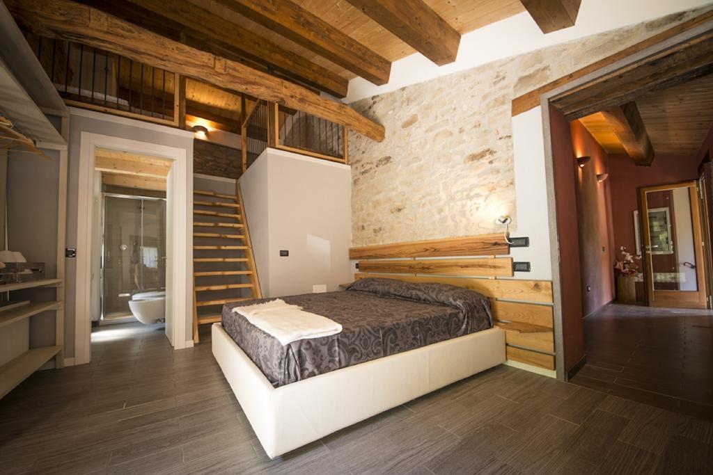 Brisighella Green Wellness Номер фото