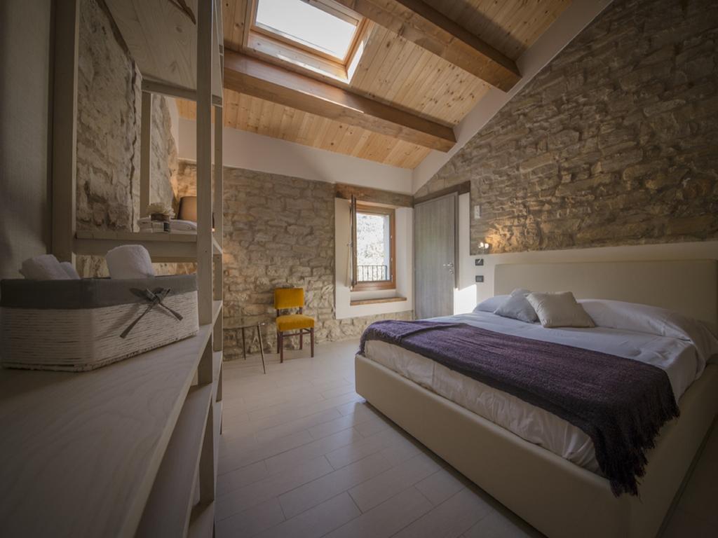Brisighella Green Wellness Номер фото