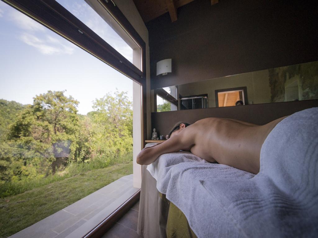 Brisighella Green Wellness Экстерьер фото