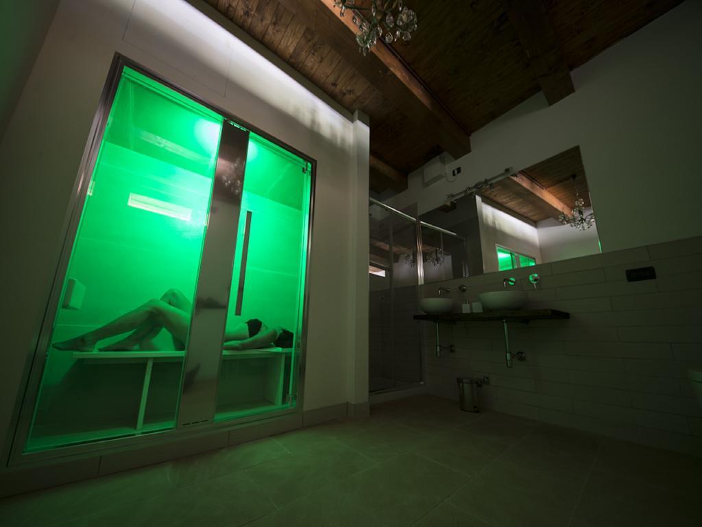 Brisighella Green Wellness Экстерьер фото