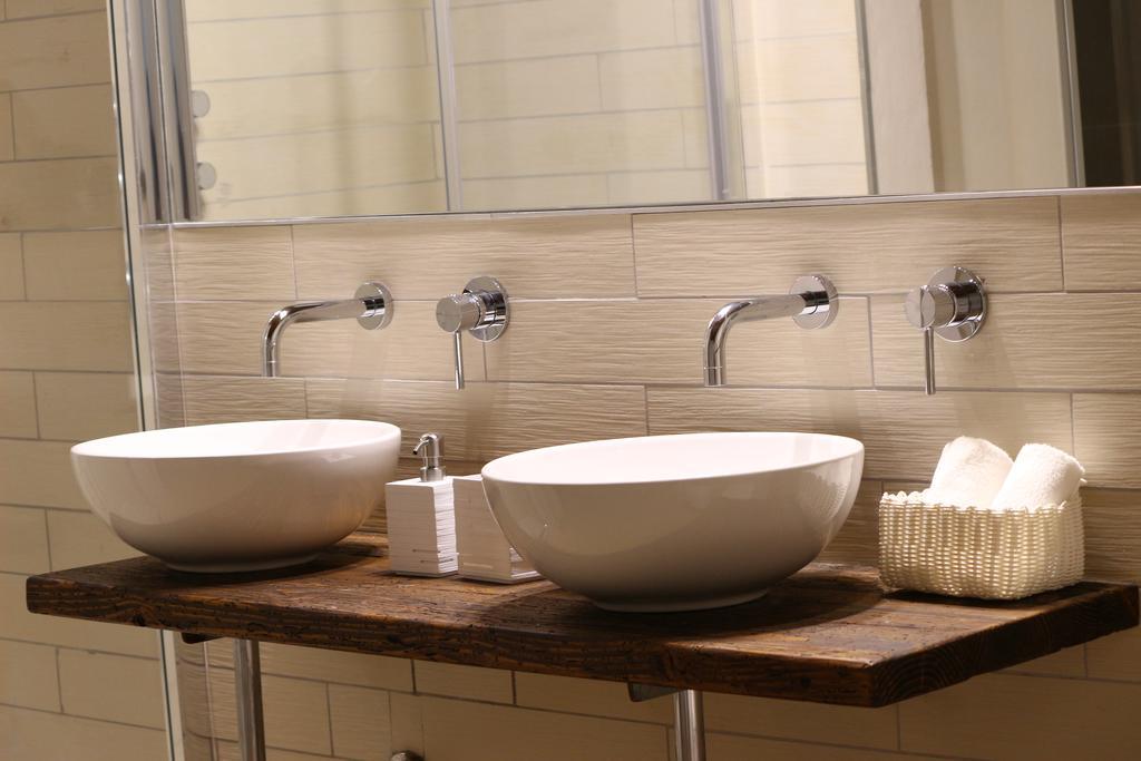 Brisighella Green Wellness Номер фото