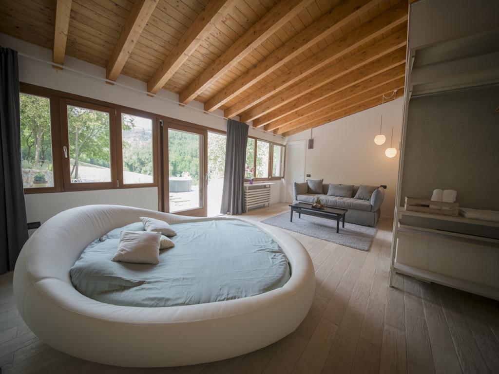Brisighella Green Wellness Экстерьер фото