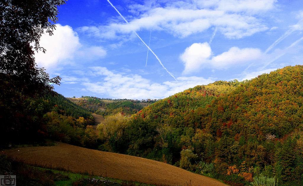 Brisighella Green Wellness Экстерьер фото