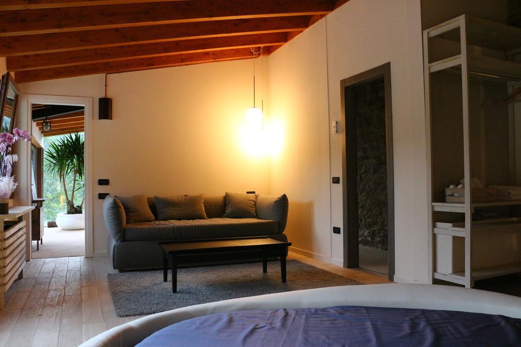 Brisighella Green Wellness Номер фото