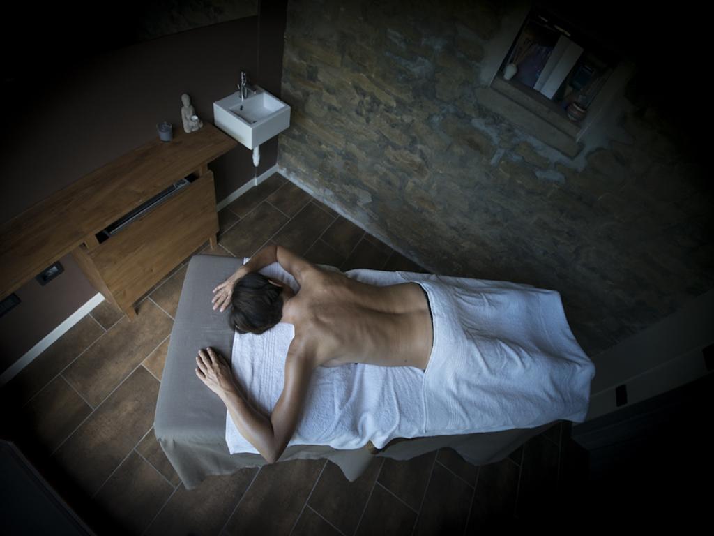 Brisighella Green Wellness Экстерьер фото