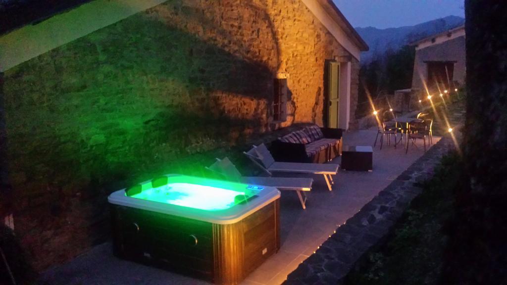 Brisighella Green Wellness Экстерьер фото