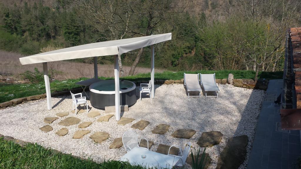 Brisighella Green Wellness Экстерьер фото