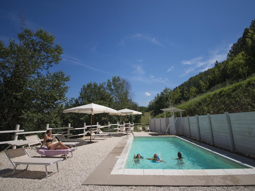 Brisighella Green Wellness Экстерьер фото