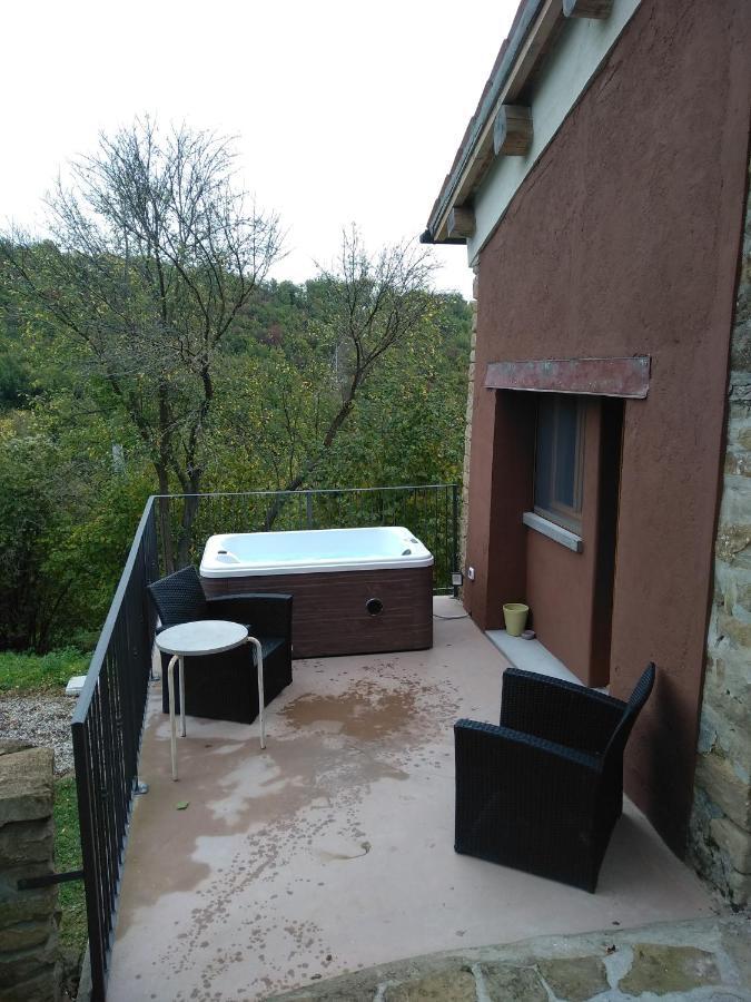 Brisighella Green Wellness Экстерьер фото