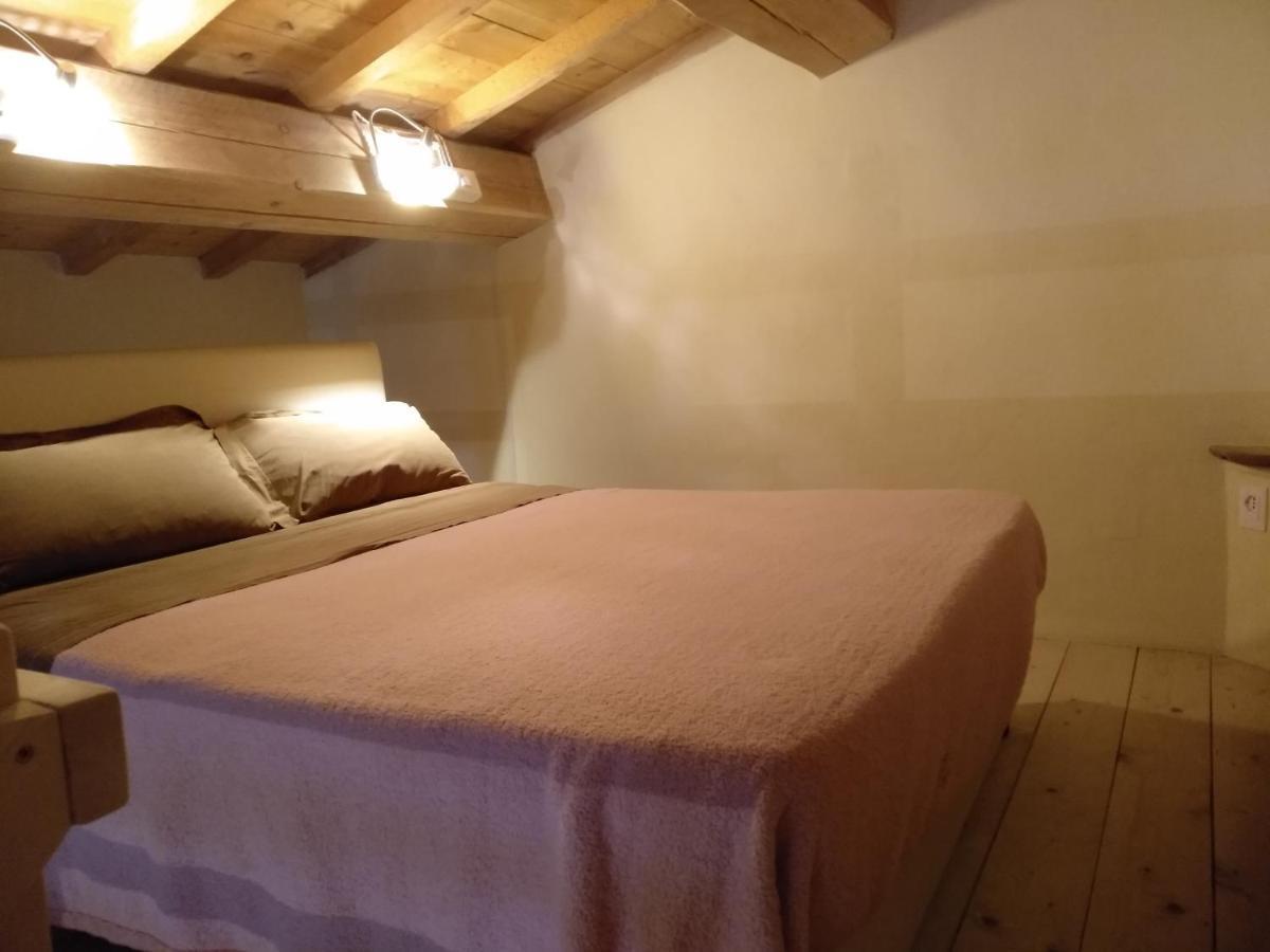 Brisighella Green Wellness Экстерьер фото