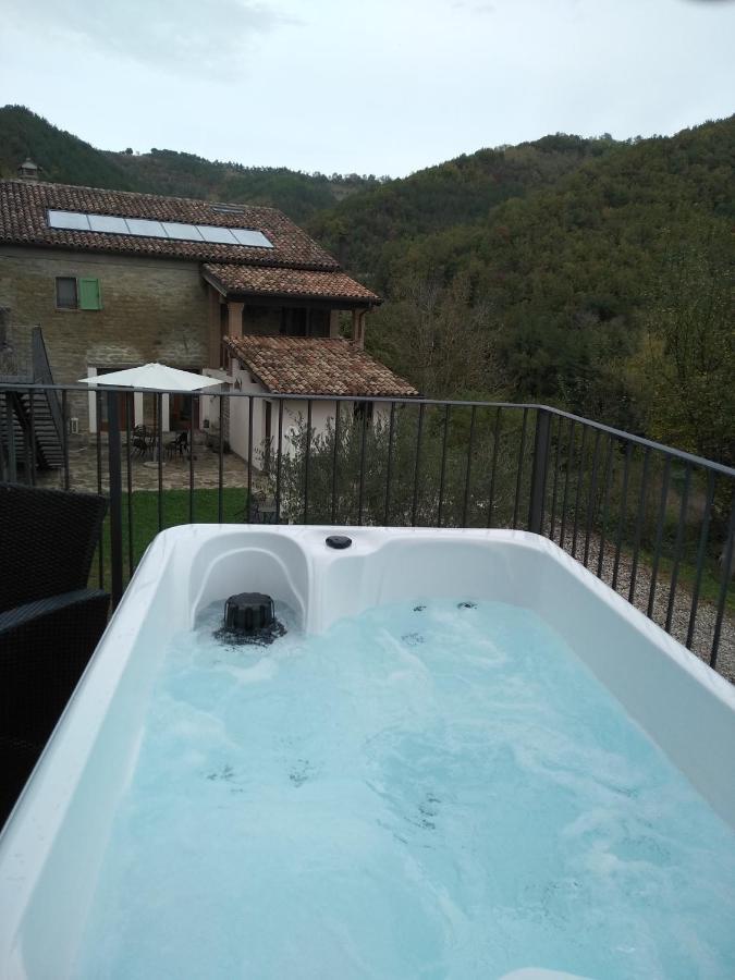 Brisighella Green Wellness Экстерьер фото