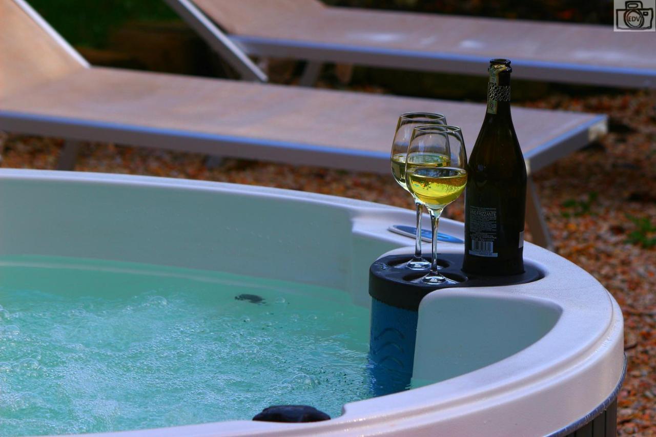Brisighella Green Wellness Экстерьер фото
